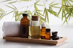 What is Aromatherapy