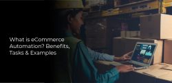 eCommerce automation