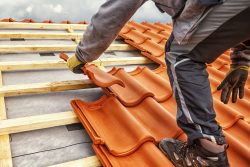 Baton Rouge Roofing Contractors