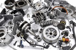 Motorcycle Parts Online