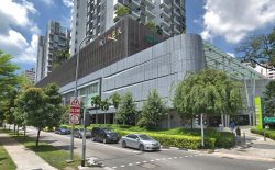 Tembusu Grand Condo – A New Launch Development by City Developments Ltd (CDL) and MCL Land