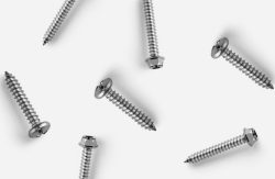 Sheet Metal Screws