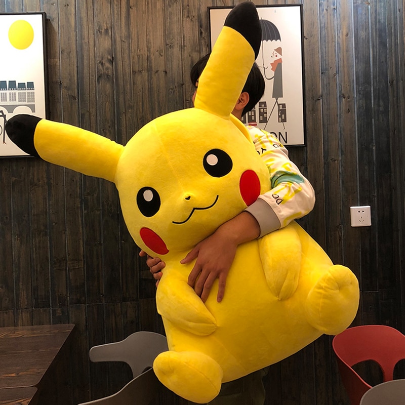 Pikachu Toy – The Perfect Gift For a Pokemon Fan