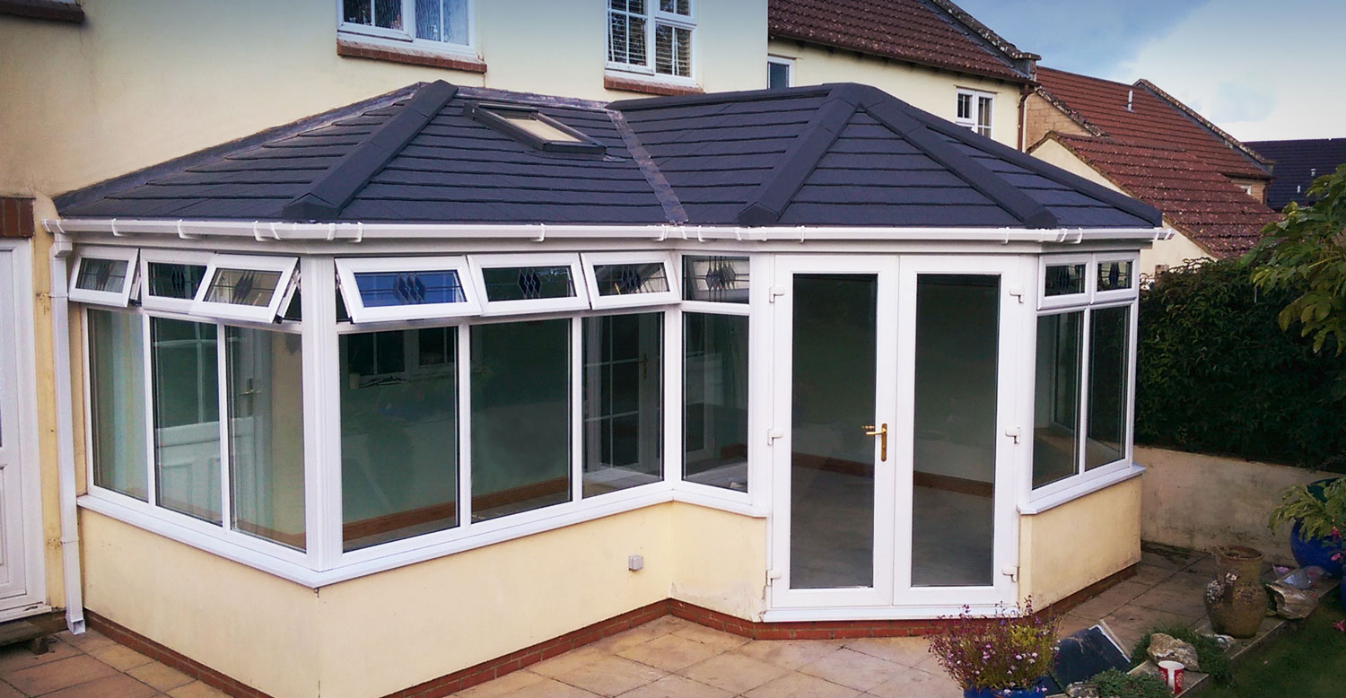 The Benefits of a Solid Conservatory Roof