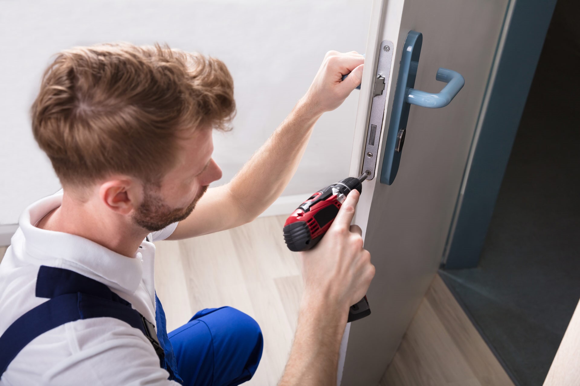 Why You Need a Residential Locksmith
