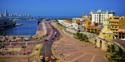 Top Things to Do in Cartagena Colombia