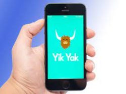 How to Change Location on Yik Yak