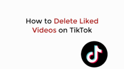 How to Delete Liked Videos on TikTok