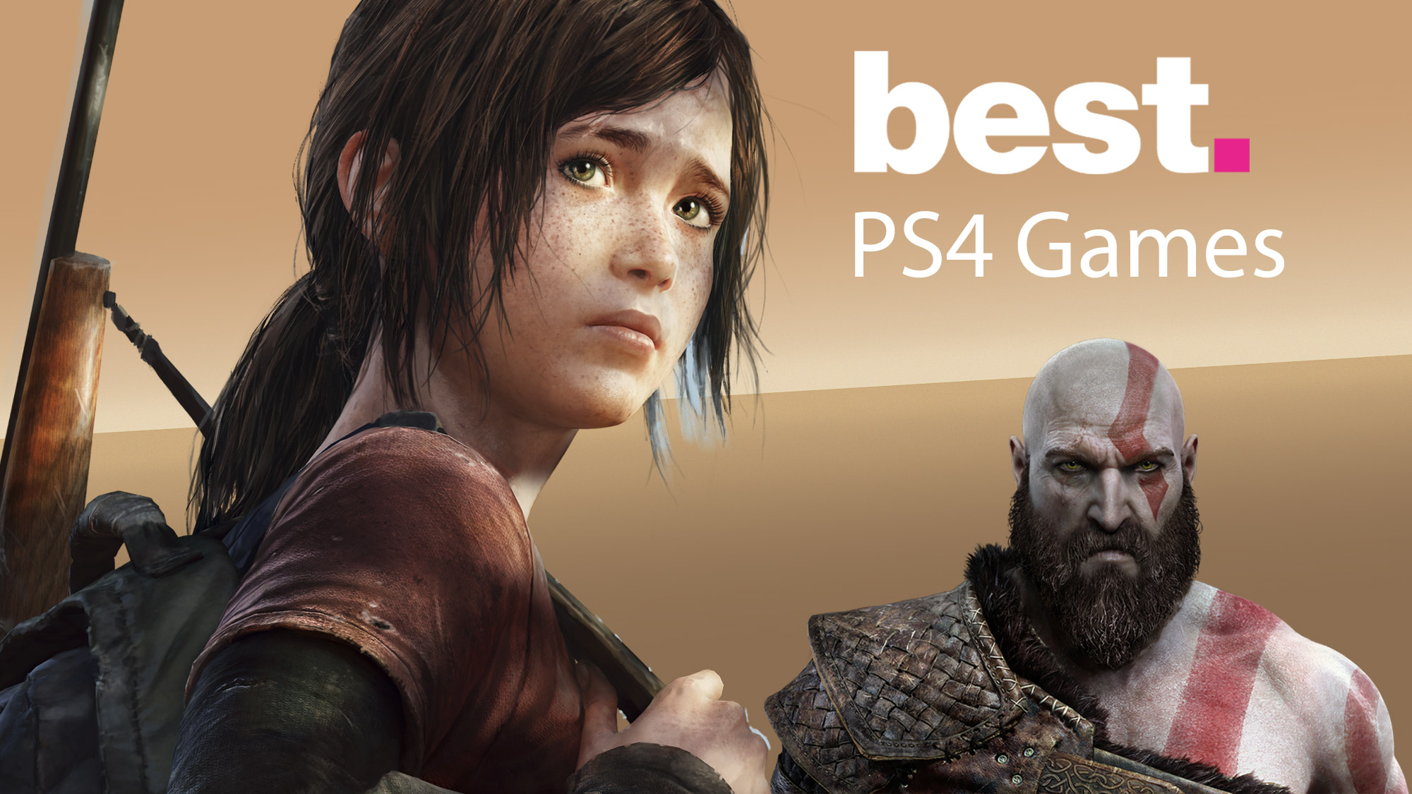 Top 5 PS4 Games of 2018