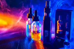 Health Effects of E-Cigarettes