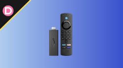 Pairing A New Fire Stick Remote Without The Old One