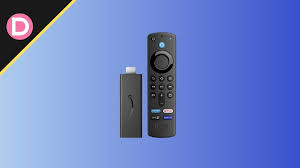 Pairing A New Fire Stick Remote Without The Old One: Step-By-Step Guide