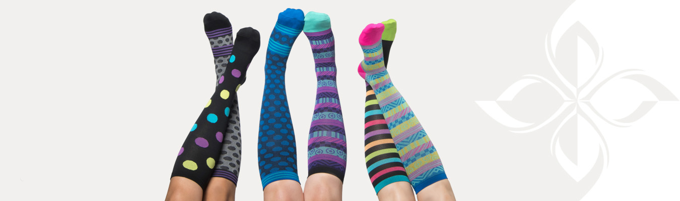 Custom Personalized Socks