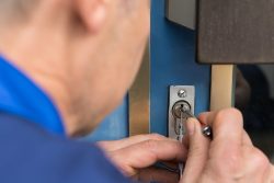 Residential Locksmiths