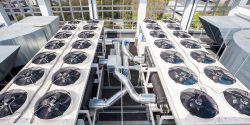 Types of Air Cooling Systems