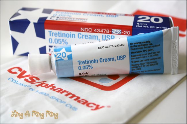 Where to Buy Tretinoin Online