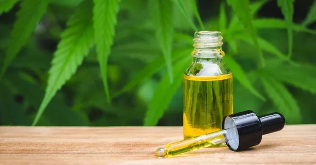 Can CBD Sport Benefit Athletes?