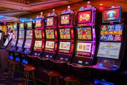 Tips For Gambling Slots Online