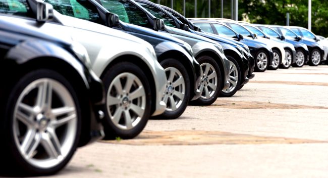 Extended Warranties For New Car Buyers