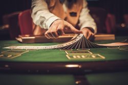 Choosing an Online Casino