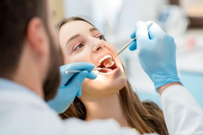 La vérité sur le blanchiment des dents