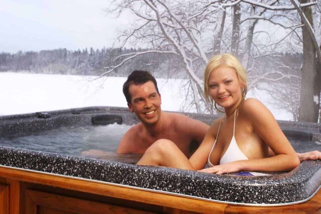 Choosing the Right Hot Tub Parts