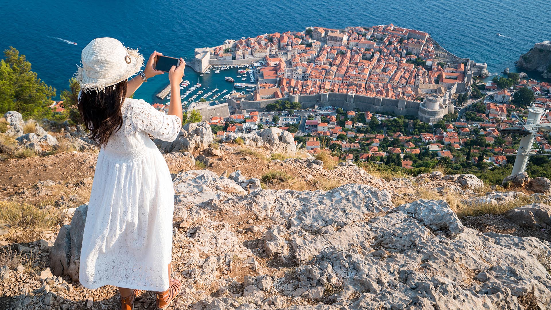 Experience Dubrovnik – A UNESCO World Heritage Site