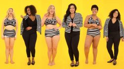 Plus Size Women’s Wear Guide