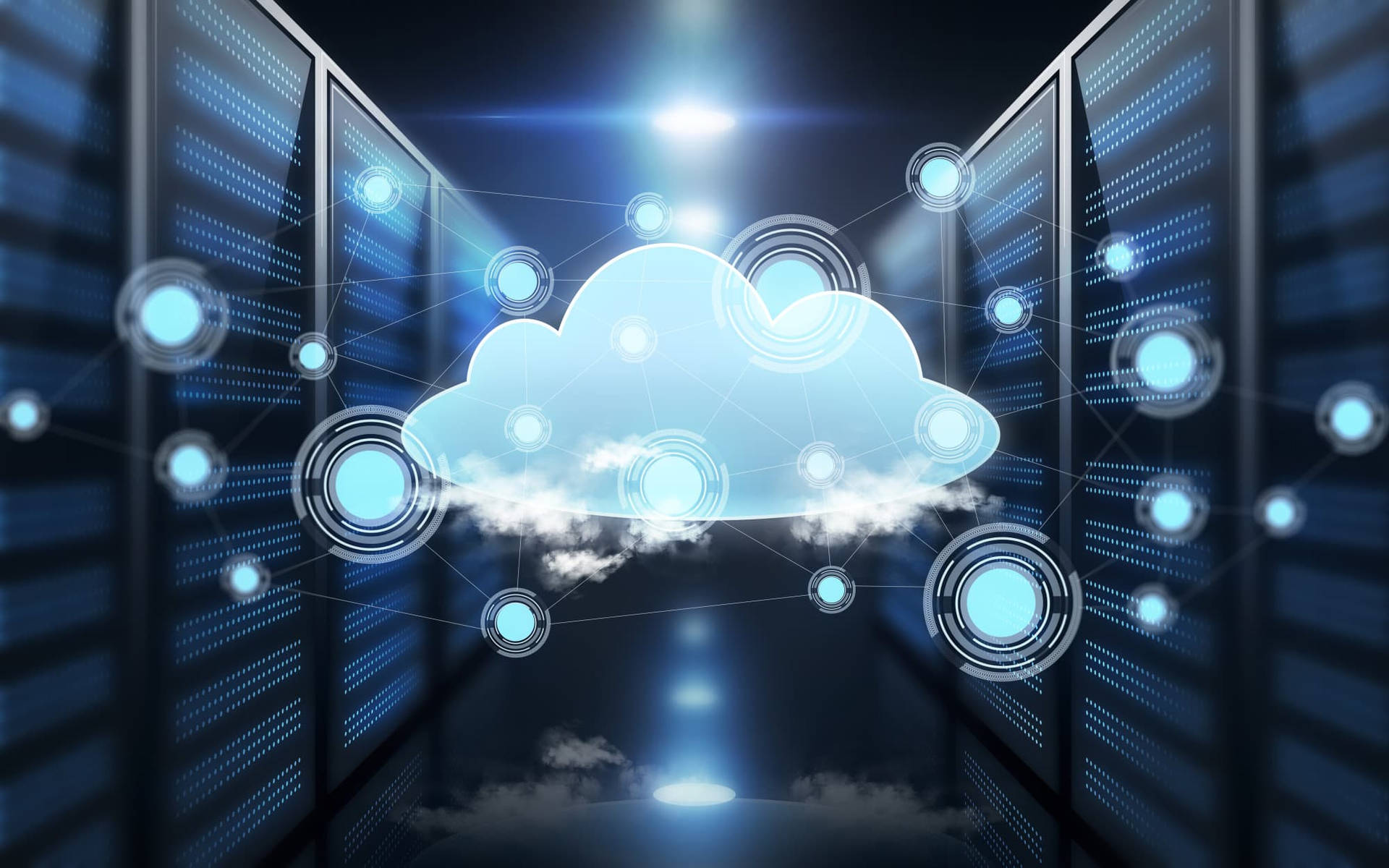 The Benefits of Cloud Utility Management