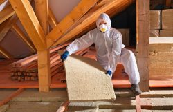 How Do Retrofit Insulation Installers Work