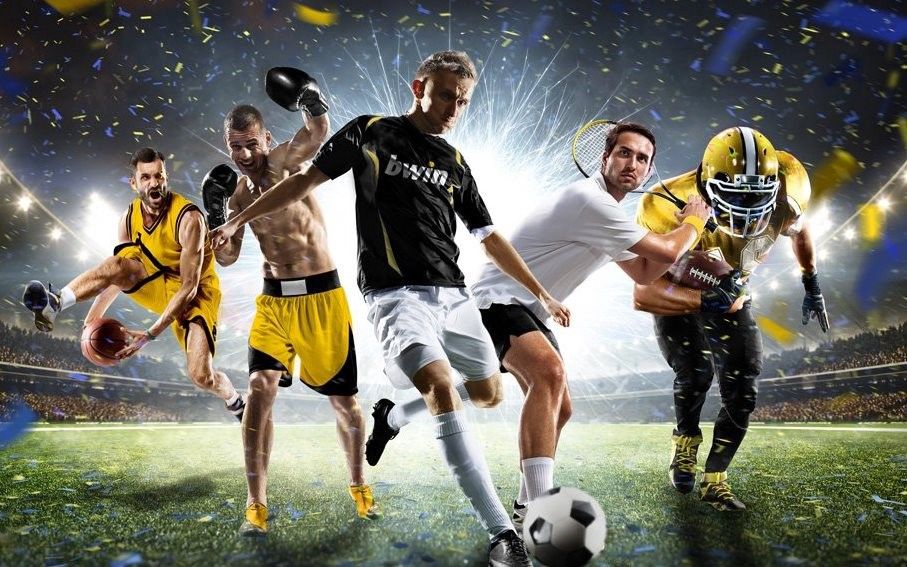 The Best Sport Betting Sites
