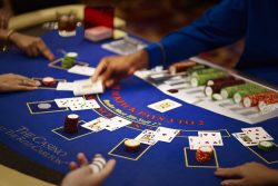 What You Should Know About Online Casinos