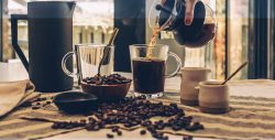 The Benefits of Organic Coffee