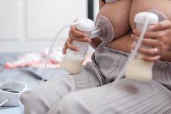 The Best Reusable Breast Milk Storage Bags