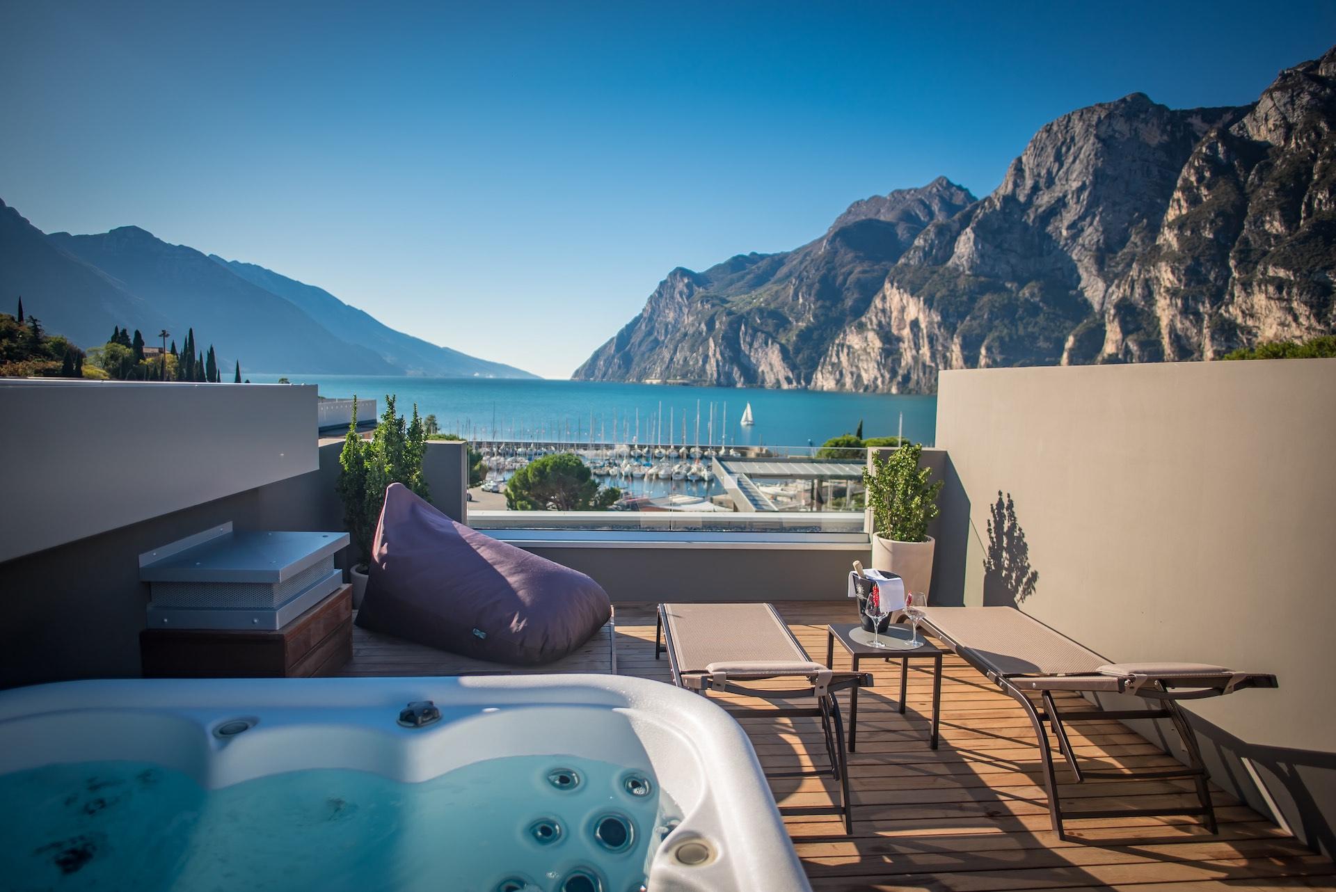 The Best Lake Garda Hotels