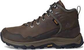 Teva Hiking Boots: Comfortable and Versatile Outdoor Footwear
