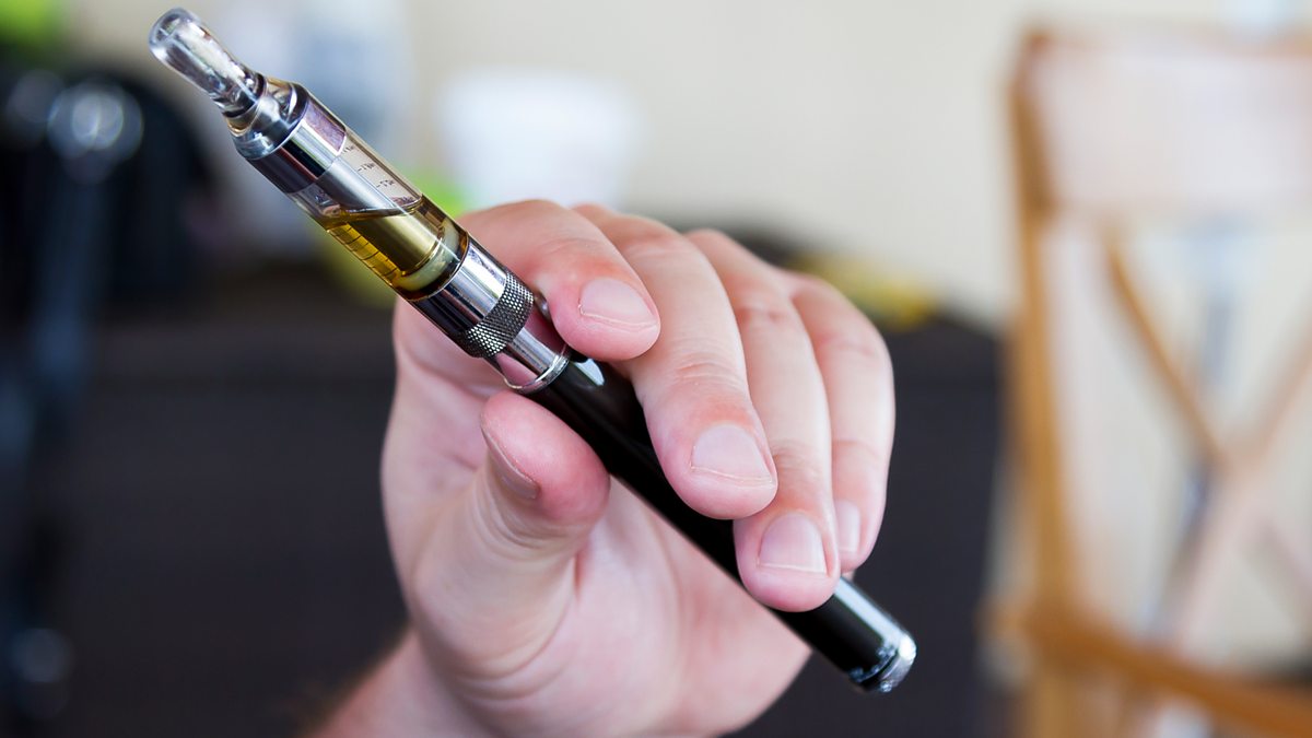 Vape the Complex World of E-Cigarettes