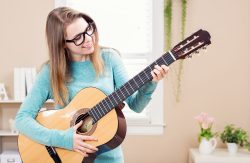 Die besten Gitarrenstunden in Essen: Lerne spielend die Kunst des Gitarrenspielens