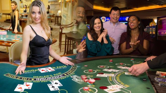 Unlocking the Thrills: Exploring the World of Online Casinos