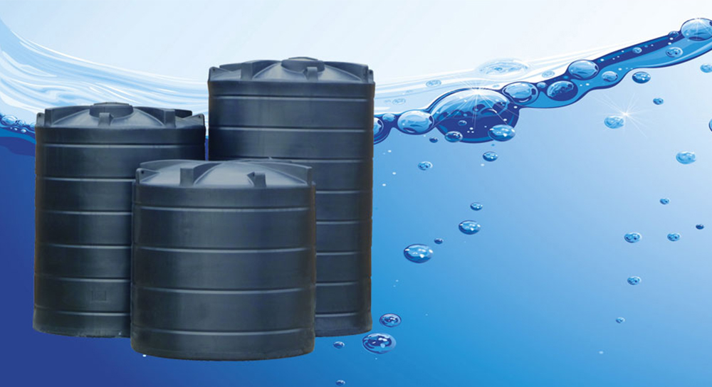 Mastering the Art of Leaking Water Tank Repair