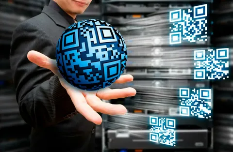 The Power of QR Codes: Revolutionizing Accessibility and Connectivity