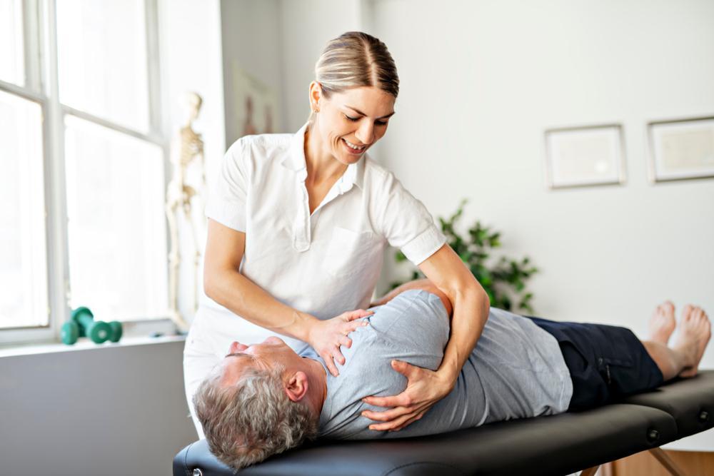 Optimal Health and Wellness: The Benefits of Osteopathy in Dubai