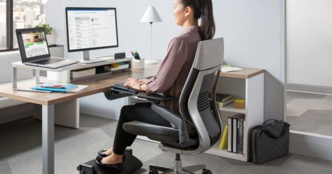 Le Meilleur Choix pour vos Espaces de Travail: Les Mobiliers de Bureau de Genève