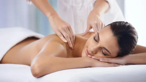 The Healing Power of Massage: A Pathway to Wellness