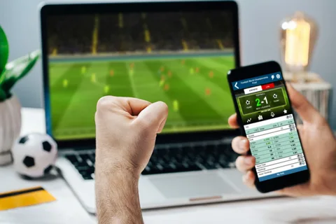 Your Wins: A Comprehensive Guide to Football Betting Sites