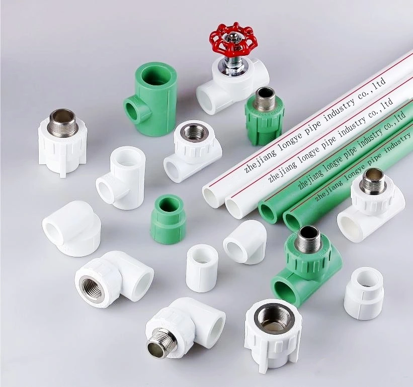 Understanding Wholesale PPR Pipe Fittings: Factory Pricing Insights