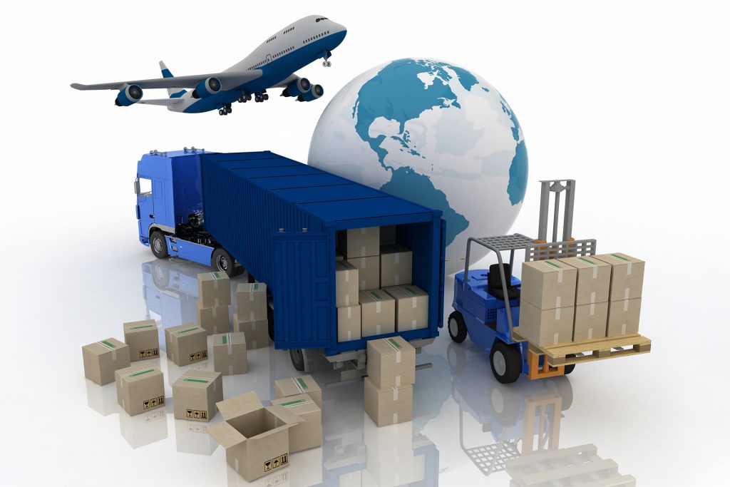 Optimizing Shipping Logistics for Business Growth