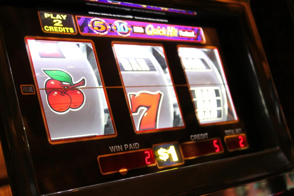 Exploring the Thrill of Online Slot Games