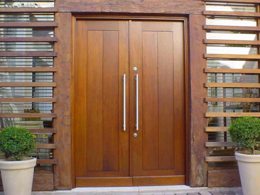 The Right Interior Door Supplier in China for Your Needs