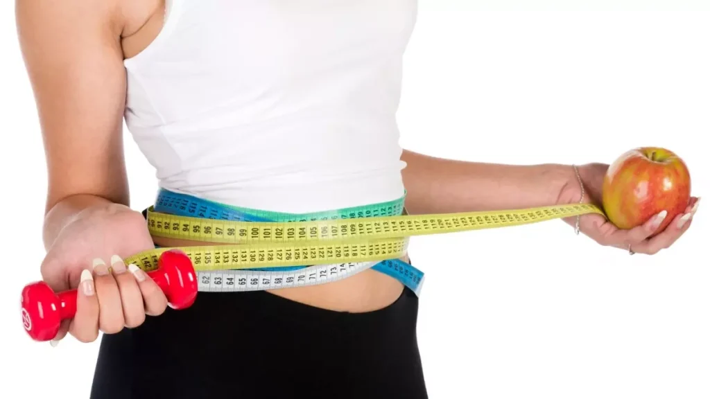 Effective Strategies to Shed Extra Pounds